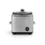 CuisinArt CRC800E Cuociriso Multifunzone. Fino a 800g di Riso