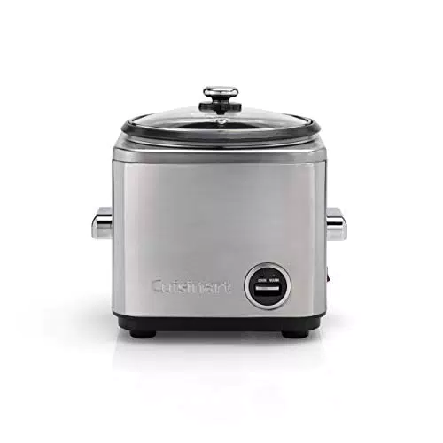 CuisinArt CRC800E Cuociriso Multifunzone. Fino a 800g di Riso