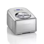 Cuisinart ICE100E Gelatiera con Compressore Integrato