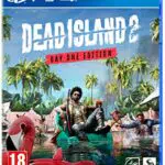 Dead Island 2, PlayStation 4, Day One Edition