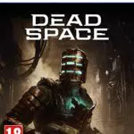Dead Space PS5 Videogiochi Italiano