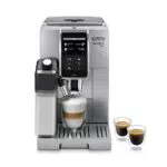 De’Longhi 370.95.S DeLonghi Ecam, macchina da caffè automatica