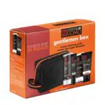 Dermolab Uomo - Gentlemen Box con Crema Viso e Crema Contorno Occhi