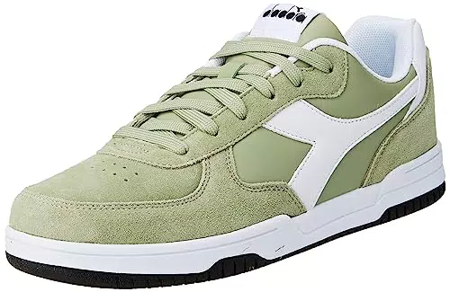 Diadora Raptor Low S, Scarpe da Ginnastica Unisex-Adulto