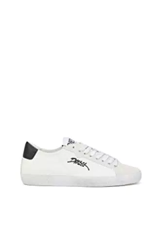 Diesel S-LEROJI, Scarpe con Lacci Uomo, H8327-P2056
