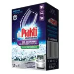 dr.Prakti sale per lavastoviglie, 1,5 kg