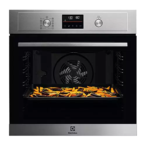 Electrolux Serie 700 Forno da Incasso Multifunzione Pirolitico