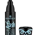 ESSENCE Lash Princess Liner Black 01 Eyeliner Waterproof