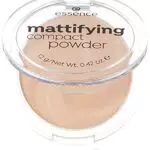Essence - Polvere compatta 02