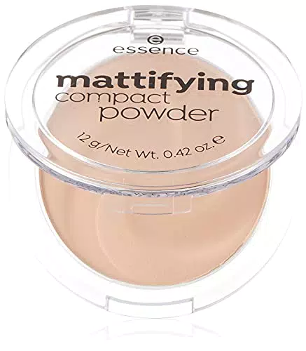 Essence - Polvere compatta 02