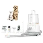 eufy Clean von Anker N930 - Kit per la cura del pelo per animali domestici