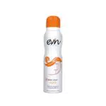 EVIN FEMME, Deodorante Donna Spray Opal, Fragranza Cocktail di Agrumi e Muschio Bianco