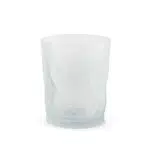 Excelsa Luxor Ice Set 6 Bicchieri Bianco