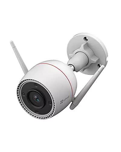 EZVIZ Telecamera WiFi Esterno 3mp