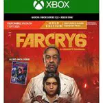 Far Cry 6 Gold per Xbox - Codice download