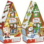 Ferrero Kinder Mini Mix Casetta con Kinder Sorpresa