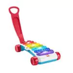 Fisher-Price - Xilofono Gigante, edizione multilingue