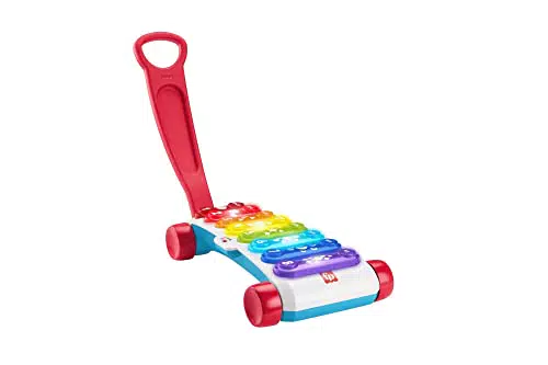 Fisher-Price - Xilofono Gigante, edizione multilingue