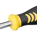 Fixpoint 77095 Cacciavite con Porta-Punte Magnetico