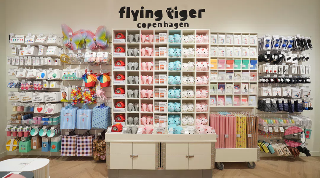 Codici Sconto e promozioni flying tiger copenhagen