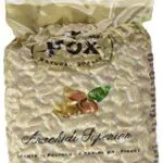 FOX Natural Quality Arachidi Tostate Superior - 1000 g