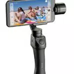 Freevision Vilta M Stabilizzatore Gimbal a 3 Assi per Smartphone