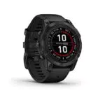 Garmin fēnix 7 Pro Solar, Smartwatch, Ricarica solare