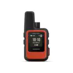 Garmin InReach Mini 2, Comunicatore Satellitare, Copertura Iridium
