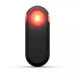Garmin Varia Radar RTL515 - Radar con luce LED per bici