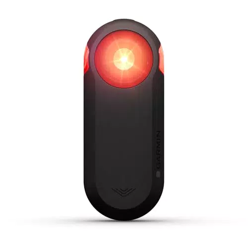 Garmin Varia Radar RTL515 - Radar con luce LED per bici