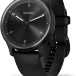 Garmin vívomove Sport, Smartwatch ibrido, Cassa 40mm