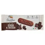 Gentilini Biscotti Osvego, Cioccolato, 250g