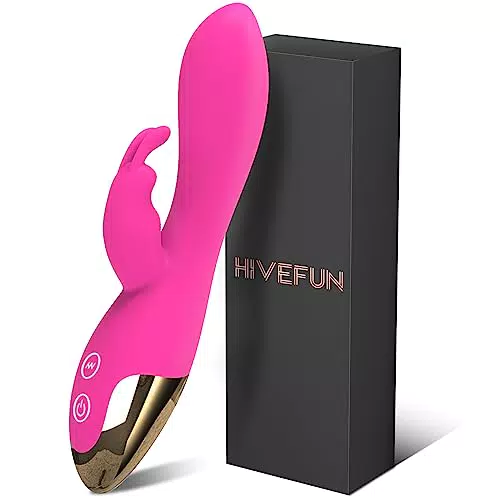 Giocattoli Sessuali per Donne Vibratore per Coniglio Solo