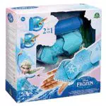 Giochi Preziosi Frozen Bracciale Spara Neve