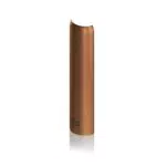 glo Pannello Laterale Intercambiabile per Hyper Plus UNIQ - Arancione Corallo