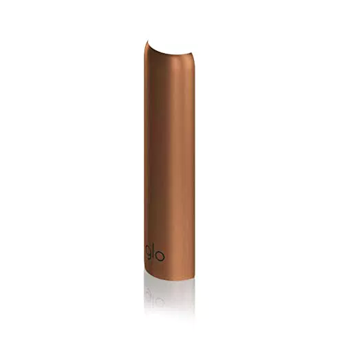 glo Pannello Laterale Intercambiabile per Hyper Plus UNIQ - Arancione Corallo