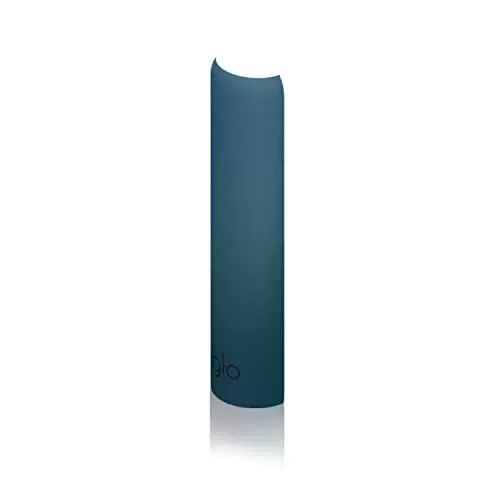 glo Pannello Laterale Intercambiabile per Hyper Plus UNIQ - Verde Petrolio