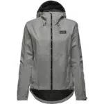 GORE WEAR Giacca da Ciclismo da Donna Endure, GORE-TEX PACLITE PLU