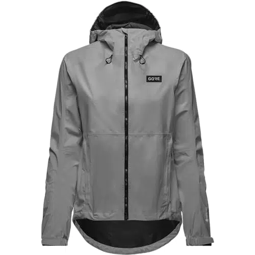 GORE WEAR Giacca da Ciclismo da Donna Endure, GORE-TEX PACLITE PLU