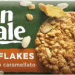 Gran Cereale Biscotti Gran Cereale Croccante con Riso