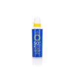 GYADA COSMETICS, Solare Spray Viso Corpo Baby SPF50+ Protezione Molto Alta