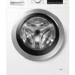 Haier Series 30 HW100-SB1230N Lavatrice, 10 Kg, 1200 Giri