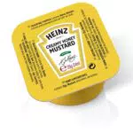 Heinz Dip Pot Honey Mustard 25Gr