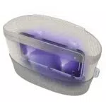 HoMedics, Sterilizzatore UV Portatile, grigio