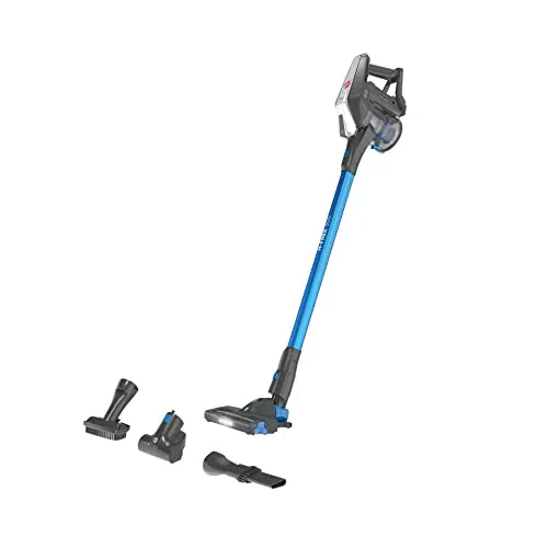 Hoover H-FREE 300 HF322PTA 011 Scopa Elettrica Ricaricabile Senza Fili