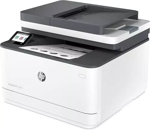 HP LaserJet Pro MFP 3102fdw 3G630F, Stampante Multifunzione A4