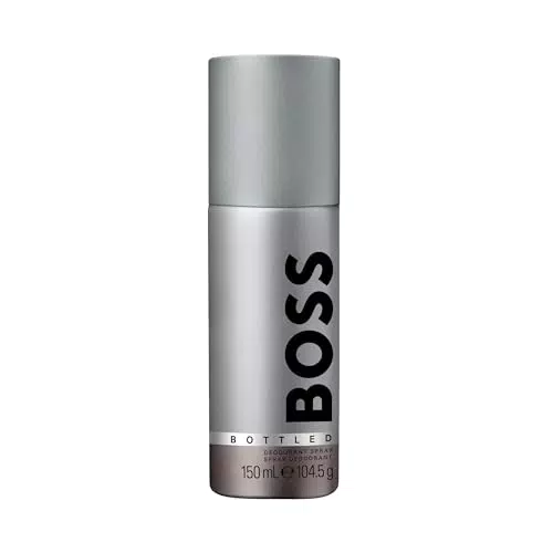 Hugo Boss Bottled Deodorante Spray - 150 ml