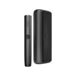 IQOS ILUMA PRIME, black