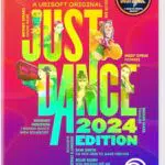 Just Dance 2024 ITA, codice di attivazione