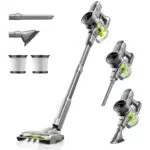 kalado Aspirapolvere Senza Fili, 6 in 1